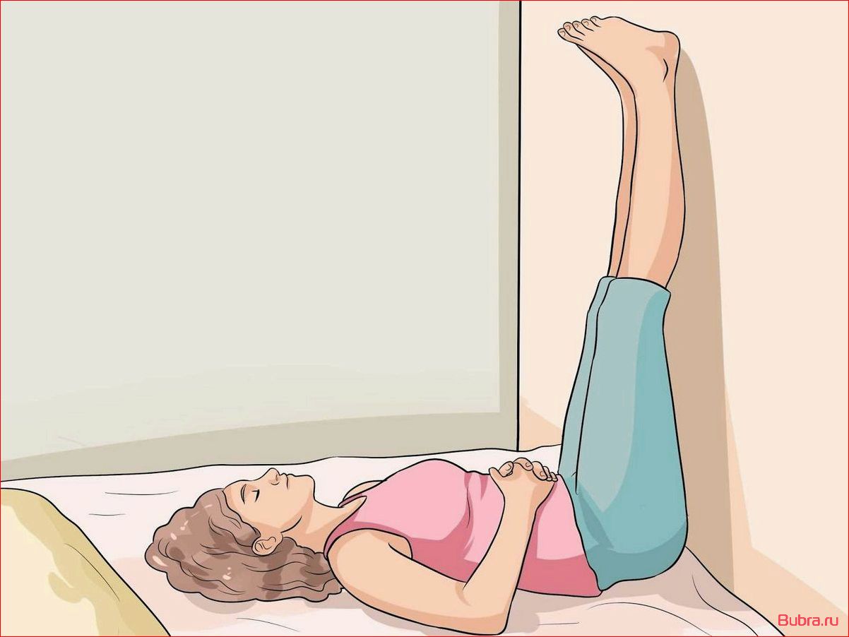 Подъем ногами по стене: основные преимущества и техника выполнения