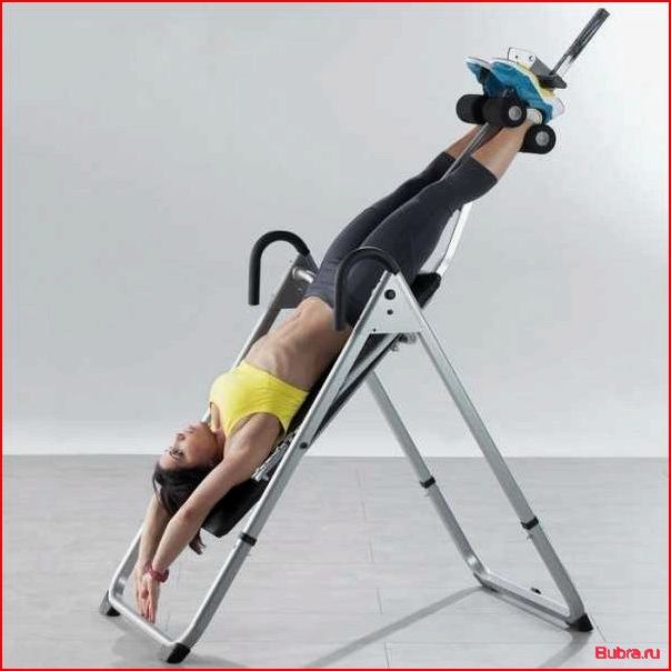Виды тренажеров для тренировки спины и полезные советы по их использованию
