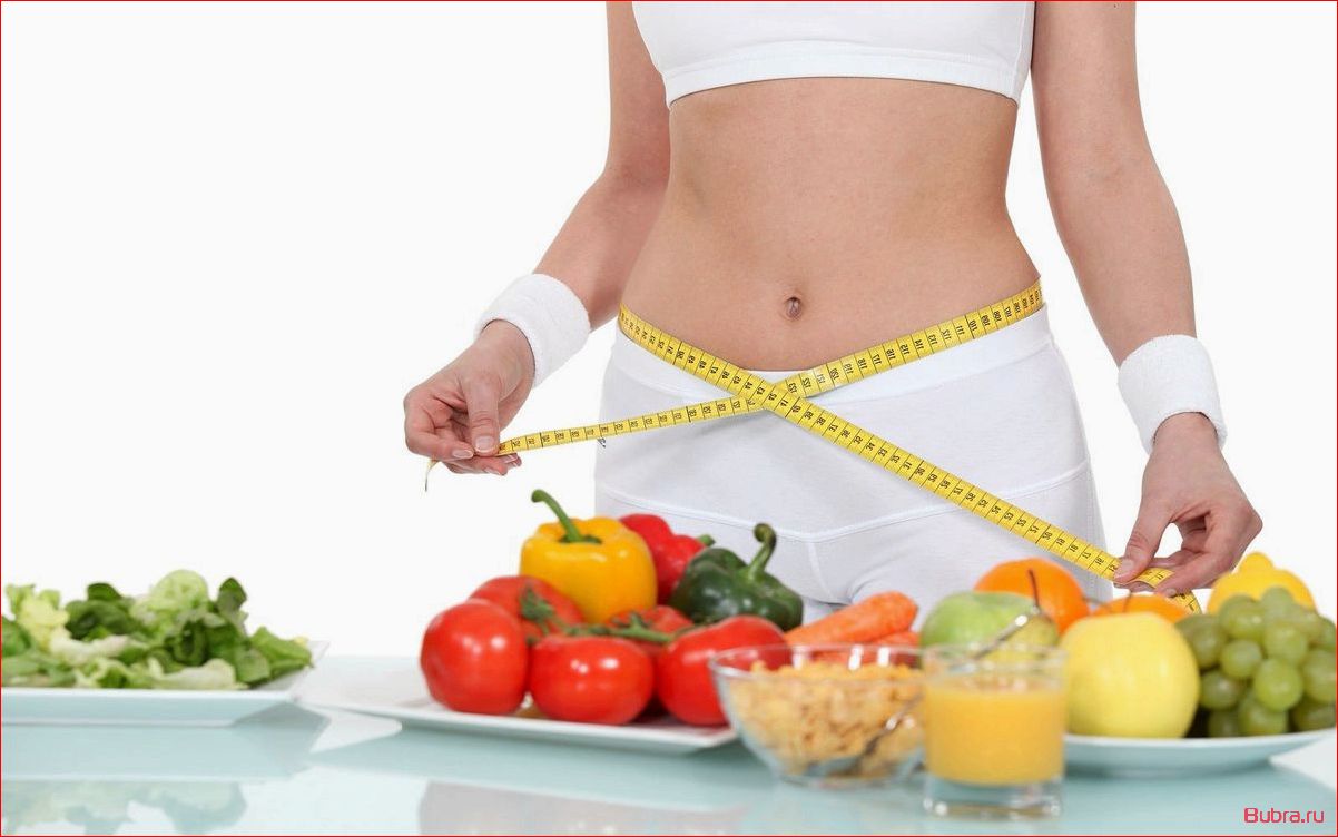 Как набрать вес девушке: питание, тренировки и восстановление