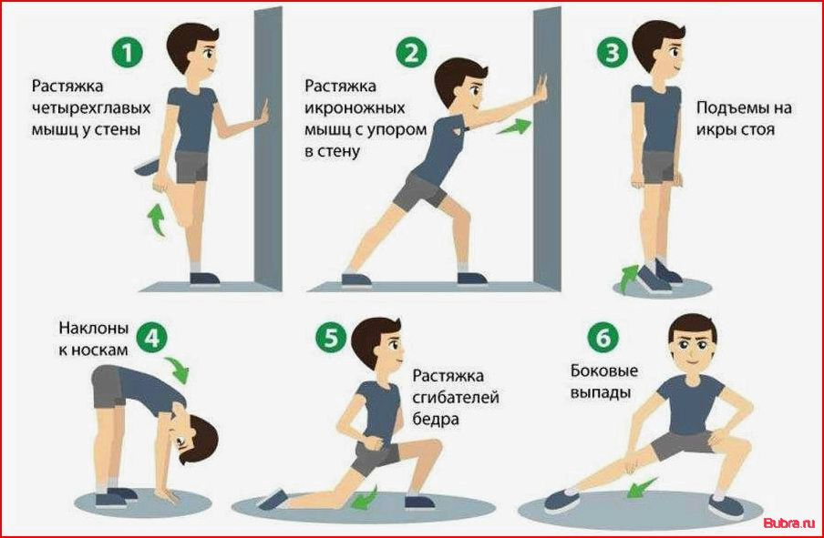 Как правильно завершить тренировку и почему это важно